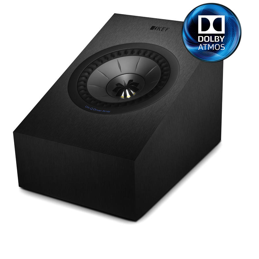 KEF Q50a Dolby Atmos