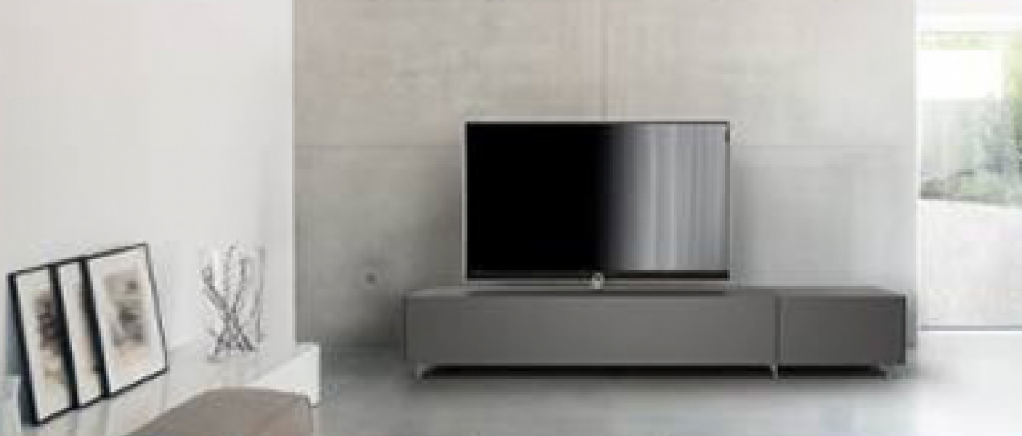 Loewe Smart Tv's Met Geweldig Design