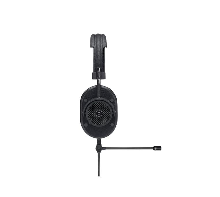 MM800 Boom Mic | Poulissen Audio Video Center